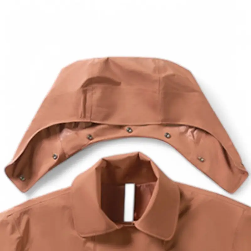 Veste randonnée mode femme – Image 8