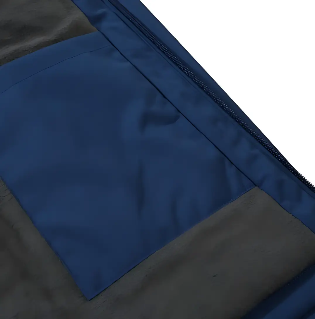 Veste softshell capuche homme – Image 7
