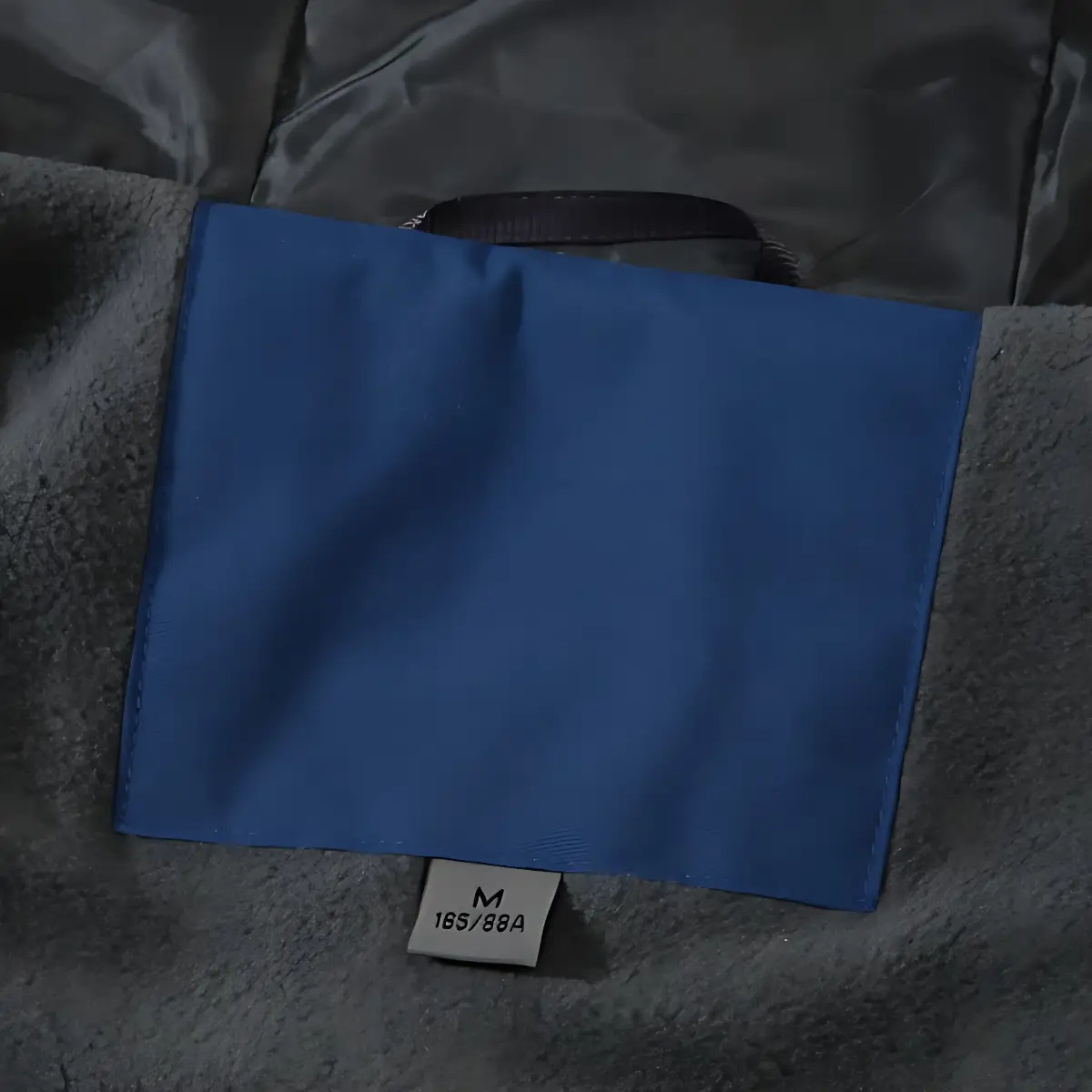 Veste softshell capuche homme – Image 6