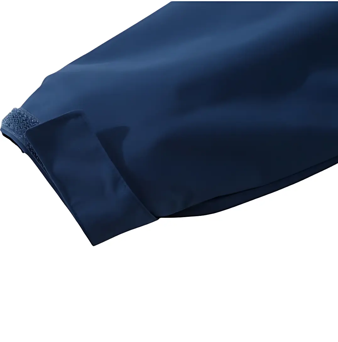 Veste softshell capuche homme – Image 5