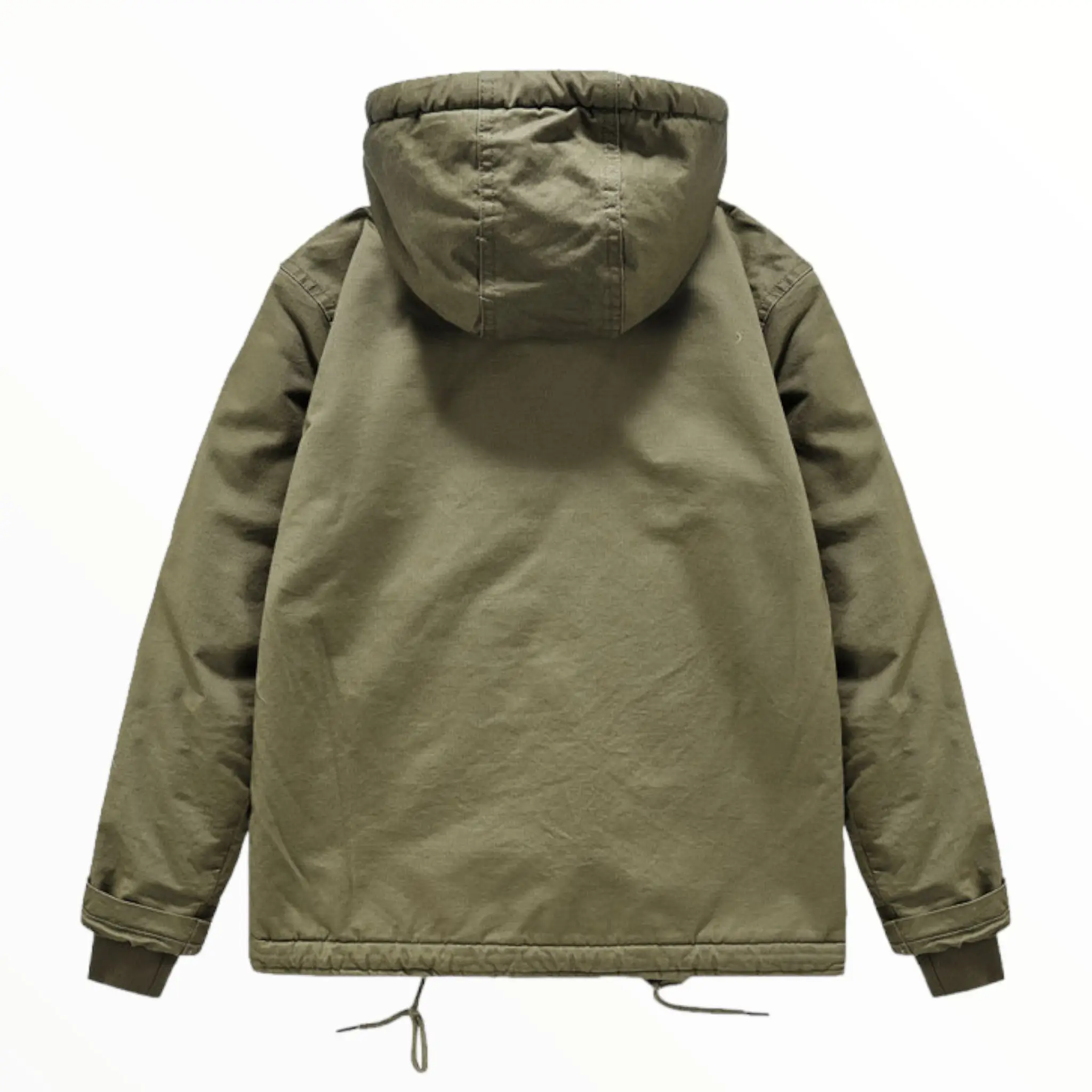 Veste surplus militaire vintage – Image 4