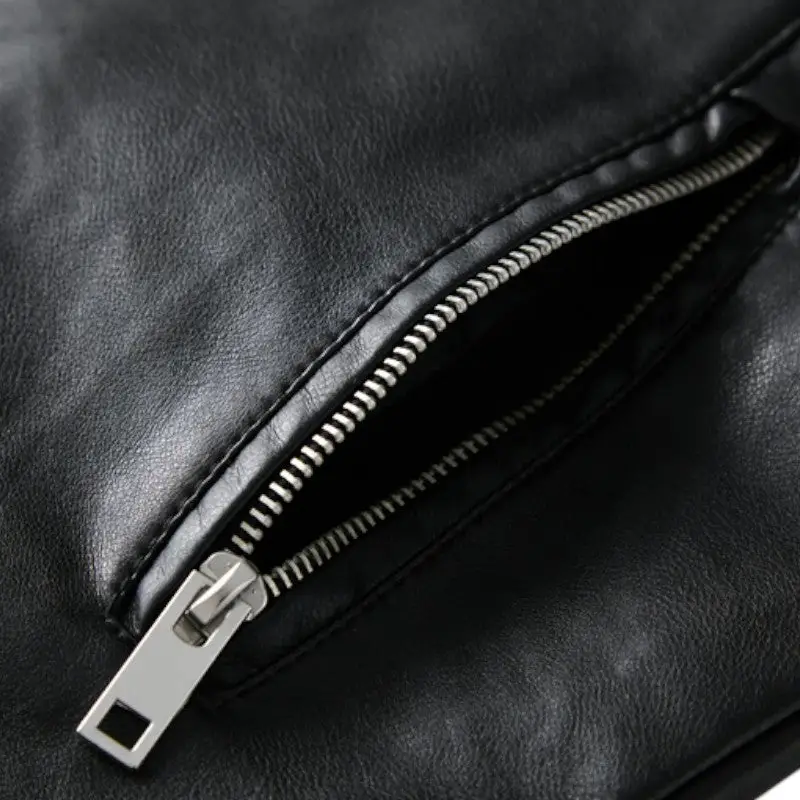 Winter Jacket for Men – Image 5