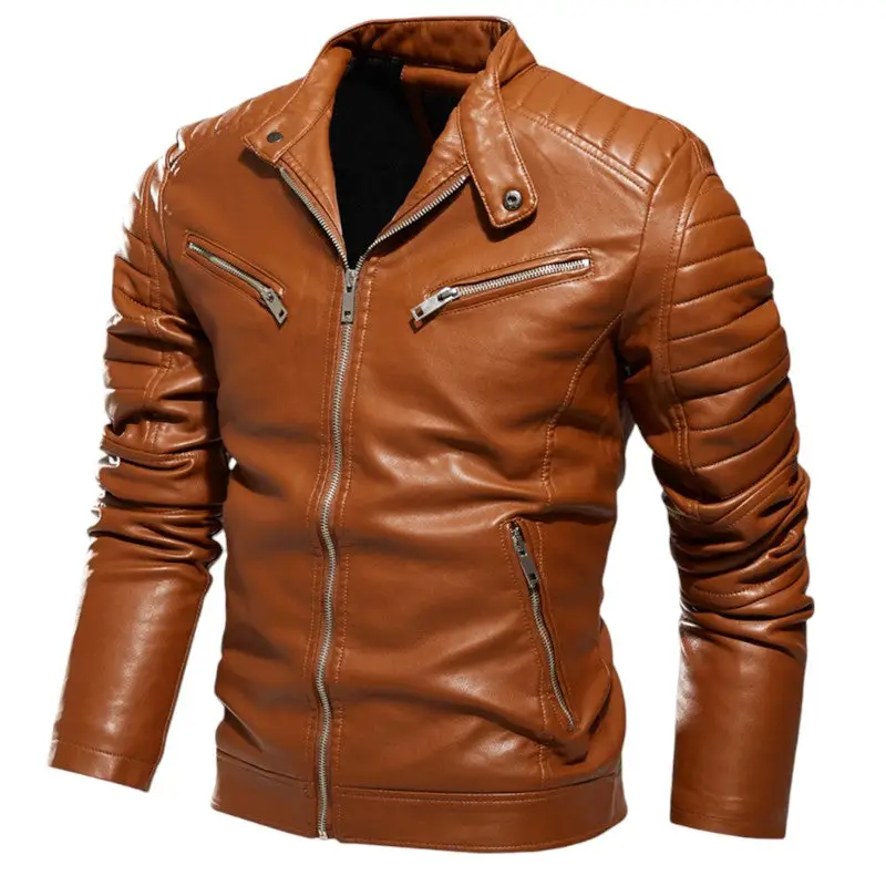 Winter Jacket for Men – Image 8